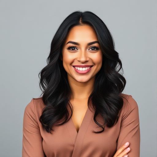 Andrea R., Customer Support