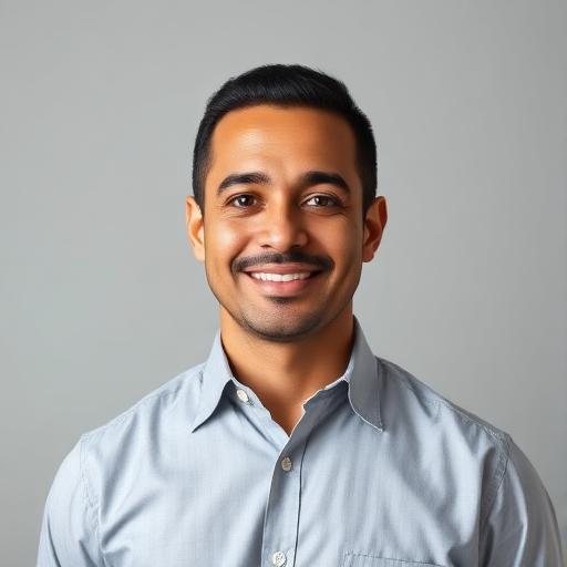 Carlos M., Construction Estimator